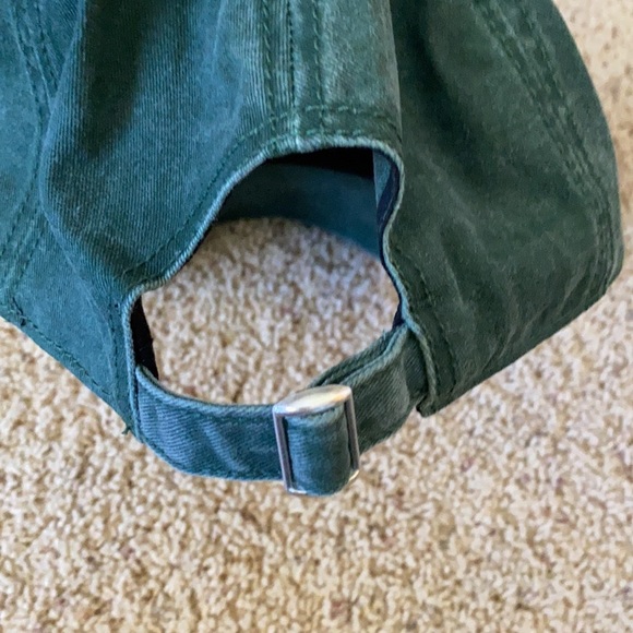 Mtn Mt. Mountain Dew Hat Baseball Cap Throwback - Picture 3 of 4